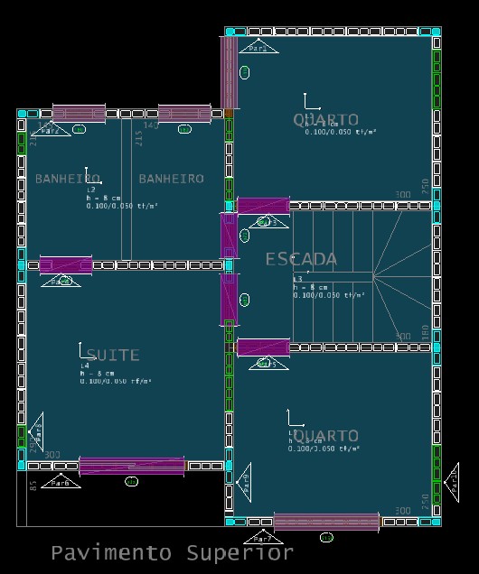 Alvenaria estrutural